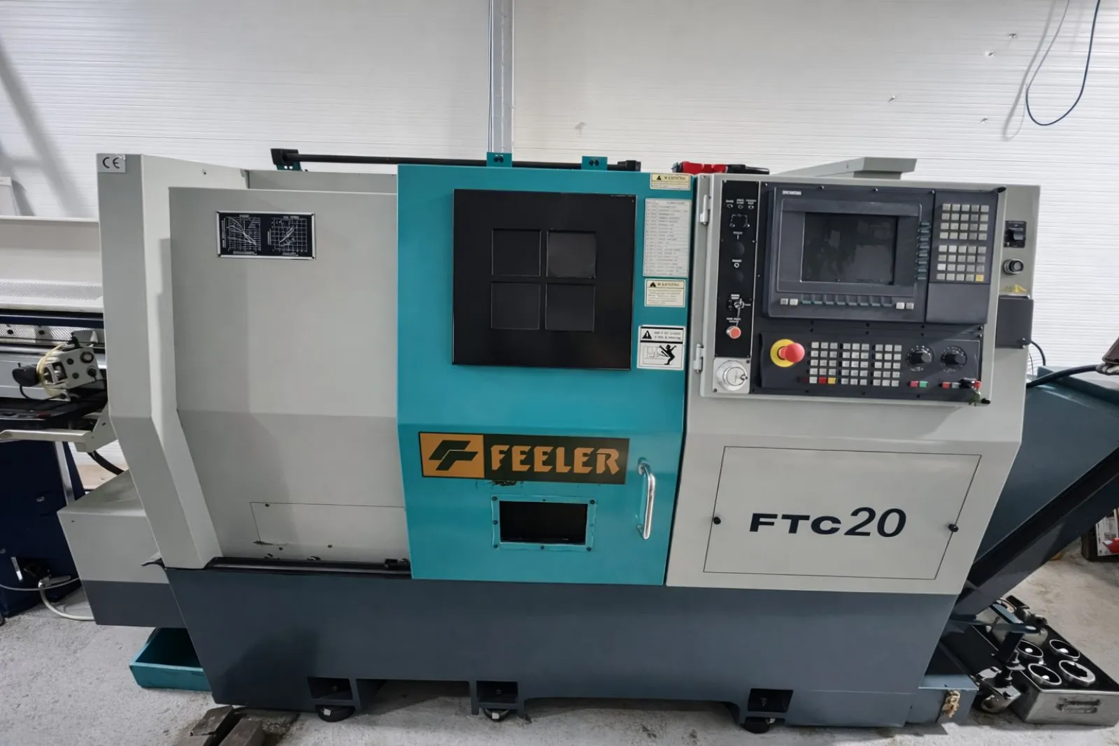 FTC 20